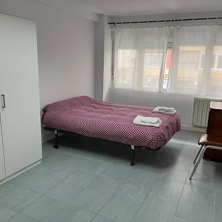 Апартаменты Loft En Торрелавега Экстерьер фото