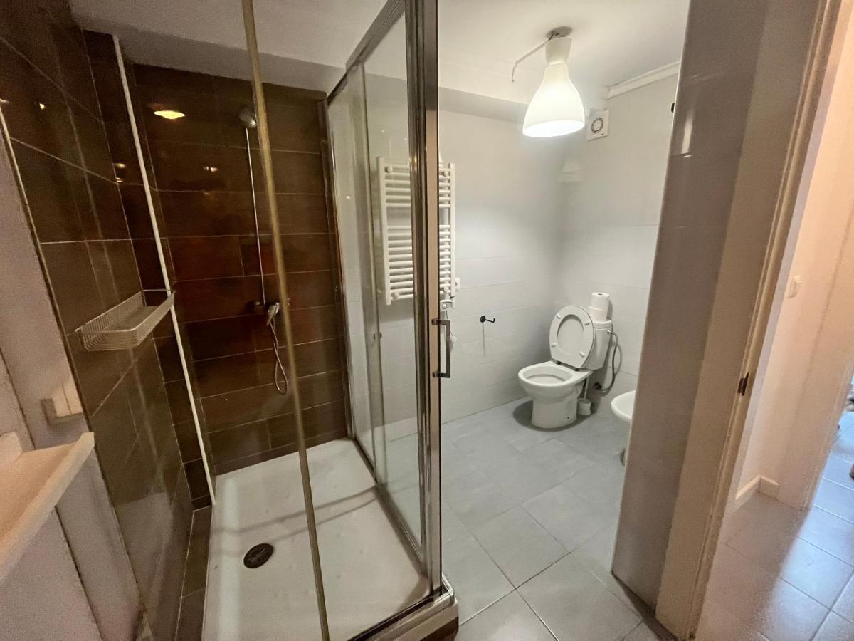 Апартаменты Loft En Торрелавега Экстерьер фото